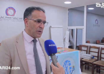 الغلوسي: ضعف المعارضة استغلته الحكومة لتمرير قوانين تحمي الفساد والمفسدين
