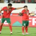 إبراهيم دياز يسجل هدفه الأول مع المنتخب المغربي ويعبر عن سعادته الكبيرة