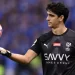 ياسين بونو: الهلال يشبه ريال مدريد في أوروبا
