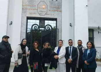 المروضين الفزيائيين يلتئمون في لقاء علمي بالرباط احتفالا باليوم العالمي للعلاج الطبيعي