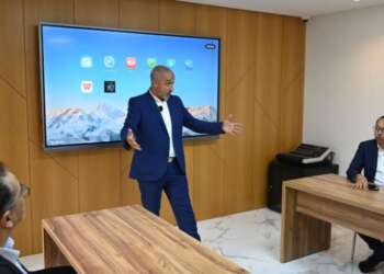 أطباء مؤسسة أطلس الطبية ينبهون من مخاطر سرطانات الفم بالمغرب