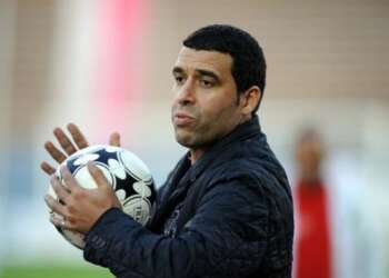 مصادر تؤكد تولي النيبت تدريب المنتخب المغربي..