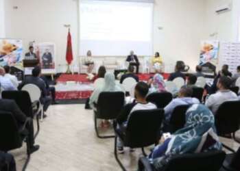 لقاء تحسيسي بطنجة يناقش سبل مكافحة والوقاية من الاتجار بالبشر