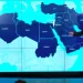 ابتزاز إسرائيلي جديد.. نيتانياهو يبتر خريطة المغرب