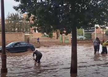 سيول جارفة تضرب الأقاليم الجنوبية الشرقية.. خسائر بشرية ومادية ومناطق منكوبة