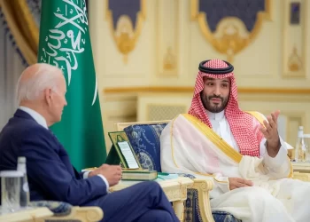محللون: تصريحات ولي العهد السعودي تهدف إلى وقف الحرب في غزة ومنع تصاعدها إقليمياً