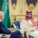 محللون: تصريحات ولي العهد السعودي تهدف إلى وقف الحرب في غزة ومنع تصاعدها إقليمياً
