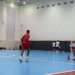 المنتخب المغربي للفوتسال يجري آخر حصة تدريبية استعداداً لمواجهة بنما