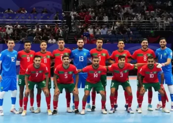 القنوات الناقلة و توقيت مباراة المغرب و بنما في بطولة العالم