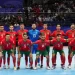 القنوات الناقلة و توقيت مباراة المغرب و بنما في بطولة العالم