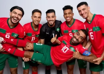 تأهل تاريخي للمنتخب المغربي لكرة القاعة.. مدربون يثمنون الإنجاز بعد الفوز على إيران