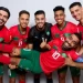 تأهل تاريخي للمنتخب المغربي لكرة القاعة.. مدربون يثمنون الإنجاز بعد الفوز على إيران