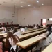 احتجاجات في بني ملال ضد غياب مسلك العلوم القانونية باللغة العربية