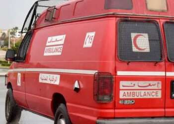 “جنازة” ترسل 30 شخصا للمستعجلات بشفشاون أغلبهم أطفال