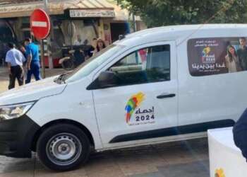 عاجل.. توقيف سائق “إندرايف” استخدم سياراة الإحصاء لنقل المسافرين بطنجة