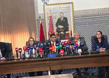 بنسعيد: محاولة رشوة سبب الإطاحة بصلاح أبو الغالي