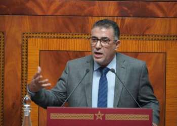 التقدم والاشتراكية يدعو لاجتماع عاجل بالبرلمان لمناقشة محاولات الهجرة غير النظامية نحو سبتة المحتلة