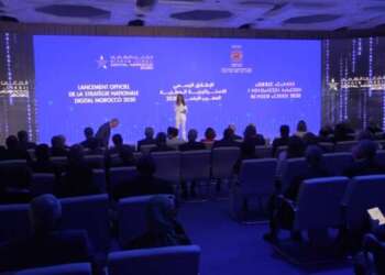 الحكومة تراهن على الرقمنة لخلق فرص الشغل