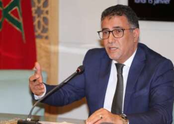 وسط التصعيد الإسرائيلي.. حموني يطالب بتدابير عاجلة لعودة المغاربة من لبنان