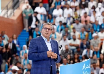 تبادل حاد للانتقادات بين الأحرار وابن كيران وأخنوش يصفه بـ “مؤشر الفشل السياسي”