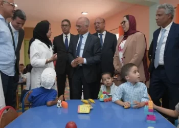 انطلاق الموسم الدراسي الجديد.. التحاق أزيد من 8 ملايين تلميذ وتطبيق إصلاحات جديدة