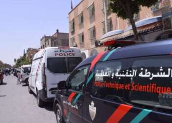 شاب في مقتبل العمر يُنهي حياته أكزناية بضواحي طنجة