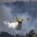 طائرات وفرق إطفاء.. المغرب يساهم في إخماد حرائق الغابات في البرتغال