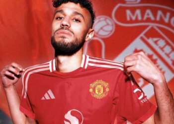 مزراوي يثير الجدل.. مانشستر يونايتد أكبر من بايرن ميونيخ!