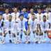 المنتخب المغربي يواجه إيران في ثمن نهائي كأس العالم داخل القاعة