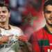قميص منتخب المغرب يثير جدلا بين رواد التواصل الاجتماعي بعد هدف إبراهيم دياز
