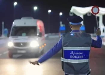 وزارة الاقتصاد: إدارة الجمارك تعتمد الرقمنة الكاملة وتستغني عن المعاملات الورقية