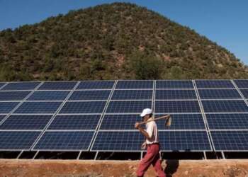الطاقات المتجددة تدفع نمو إنتاج الكهرباء في المغرب بنسبة 1.6%