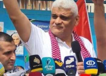 حركة حماس تعلن مقتل قائدها في لبنان