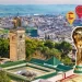 فاس تستعد لاستقبال وفد الفيفا في إطار ترشيحها لكأس العالم 2030