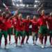 المنتخب المغربي يفوز بالسداسية على بناما ويعبر إلى الدور القادم ..