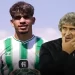 بيليغريني ينتقد الزلزولي بعد إهدار ركلة جزاء