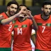 المنتخب المغربي يقدم شكره لأوزبكستان بعد خروجه من كأس العالم للفوتسال