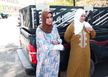 عاجل من بنسليمان.. الحكم بالسجن على مشغلة كنزة وزوجها