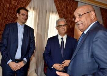 حزب “الميزان” يستعد لانتخاب اللجنة التنفيذية