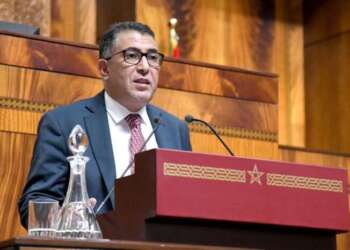 حموني يطلب عقد اجتماع عاجل لمناقشة تحديات وصعوبات الدخول المدرسي