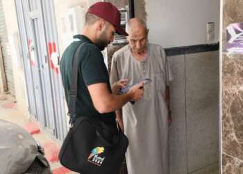 جهاز طابليت وتلفاز ومبلغ مالي.. سرقة منزل أحد الباحثين في إحصاء 2024 بفاس