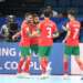 المنتخب المغربي داخل القاعة ينتصر على طاجكستان 4-2 في افتتاح مشواره بكأس العالم