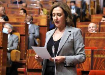 حديث وزيرة السياحة عن حصيلة الموسم الصيفي وآفاق القطاع السياحي