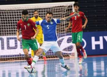 تفاصيل مواجهة المغرب و البرازيل و تاريخها ضمن بطولة العالم
