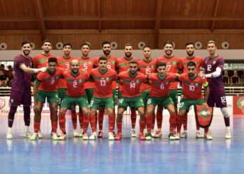 تاريخ مواجهة المغرب و البرتغال ببطولة العالم