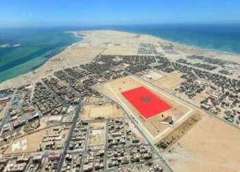 بابوا غينيا الجديدة تجدد تأكيد دعمها لسيادة المغرب ولمخطط الحكم الذاتي