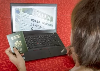إجراءات جديدة لتسهيل حجز مواعيد التأشيرات الإسبانية للمغاربة