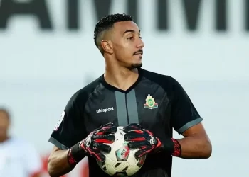 إلحاق مهدي بنعبيد بفريق الامل لنادي الجيش الملكي