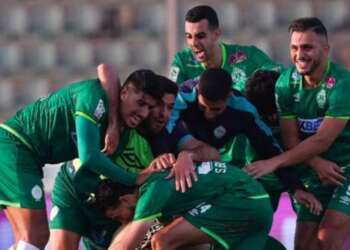 الاسماء المقترحة لقيادة الرجاء الرياضي ..