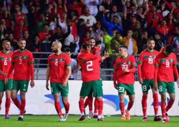 أسود الأطلس في الليغا: تقديرات القيمة التسويقية للمغاربة المحترفين في الدوري الإسباني